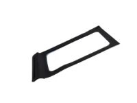 Mopar 5VN06SX9AB Window-Quarter