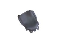 Mopar 6RP52BD3AC Armrest Bin Lid