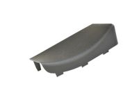 Mopar 5VT33DX9AA Cover-Release Handle Bezel