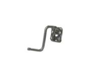 Mopar 68530762AA BRACKET-STABILIZER BAR BUSHING