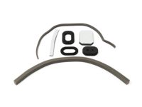 Mopar 5191348AC Seal Kit-A/C And Heater Unit