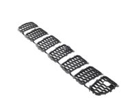 Mopar 6VV49GXHAD GRILLE-TEXTURE