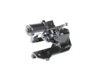 Mopar 68461641AA Motor-Power Running Board