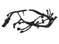 Mopar 5148037AE Wiring-INJECTOR