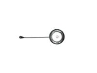 Mopar 57008425AC CAP-FUEL FILLER