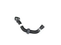 Mopar 68249876AB Hose-Heater Supply