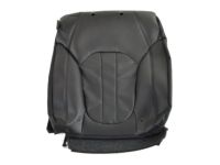 Mopar 5SK20DX9AE Rear Seat Back Cover Right