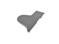 Mopar 5RU36DX9AB Shield-Seat