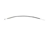 Mopar 68314744AA Cable-Inside Handle To Latch
