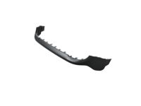 Mopar 6XD52TZZAA Front Upper Bumper