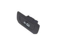 Mopar 6XX34TX7AC Bezel-Media Port