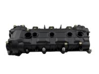 Mopar 4893800AI Cover-Cylinder Head