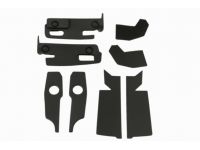 Mopar 68003645AA Tape Kit-Foam