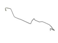 Mopar 52009547AB Brake Line Mopar 52009547AB Brake Line