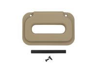 Mopar 6JZ04HL1AA Handle-Cargo Cover