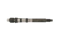 Mopar 68207377AB Shaft-Transfer Case