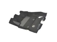 Mopar 6AU90LXHAA Carpet-Front Floor