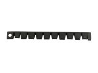 Mopar 68163966AC Bracket-FASCIA