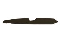 Mopar 5116434AE SILENCER-Fender To Hinge Pillar