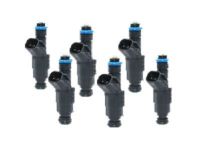 Dodge Durango Fuel Injector - 53032701AA Injector-Fuel