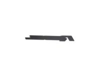 Mopar 68298310AB Nameplate