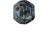 Mopar 68034437AA Cover Kit-Differential