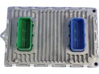 Mopar 5150909AC Engine Controller Module
