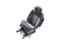 Mopar 5SW68LXBAD Seat-Front