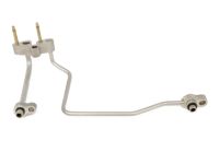Mopar 68184886AB Line-A/C CONDENSER