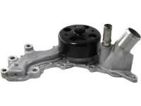 Mopar 4893942AB Pump-Water