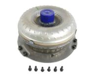 Mopar 68234051AA Torque Converter Mopar 68234051AA Torque Converter