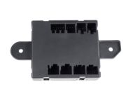 Mopar 68245460AB Module-Door