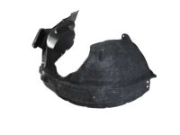 Mopar 68463593AB Wheelhouse Inner Fender