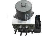 Mopar 68262200AA Abs Control Module