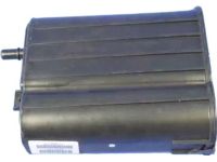 Dodge Dakota Vapor Canister - 52013399AB CANISTER-Fuel Vapor