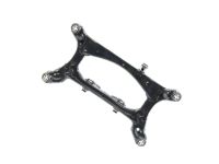 Mopar 68378443AA XMEMBER-Rear Suspension
