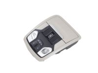 Mopar 6EJ891D1AF Console-Overhead