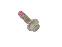 Mopar 6508687AA Bolt-HEXAGON FLANGE Head Locking