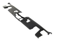 Mopar 7EB82TX7AB MOLDING-WINDSHIELD