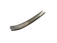 Mopar 4865572AC RETAINER-WEATHERSTRIP