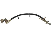 Chrysler Town & Country Brake Line - 4721323AB Brake Line