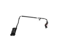 Mopar 68311432AC Wiring-Jumper