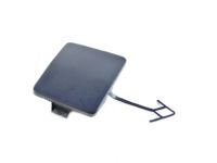 Mopar 1TX87TZZAB Cover-Tow Hook