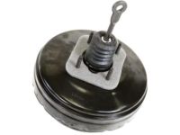 Chrysler Sebring Brake Booster - 68020653AA Booster-Power Brake