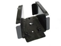Mopar 68200512AA REINFMNT-Rear Suspension
