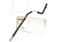 Mopar 68169571AD Hose-Power Steering Return