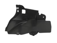 Mopar 68110936AF Shield-Floor Pan