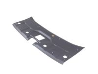 Mopar 68374964AC PANEL-CLOSEOUT