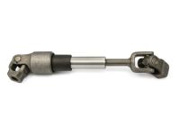 Mopar 4649111AD Coupling-Steering Mopar 4649111AD Coupling-Steering