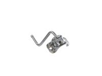 Mopar 68260703AA RETAINER-STABILIZER Bar BUSHING